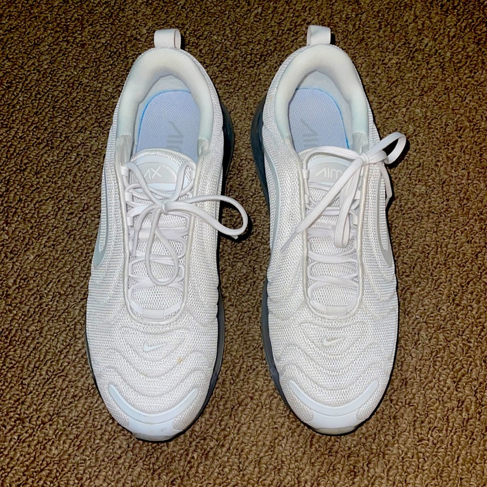 Nike Air Max 720 - White
